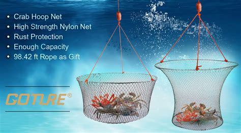Amazon.com: Hoop Net Fishing.